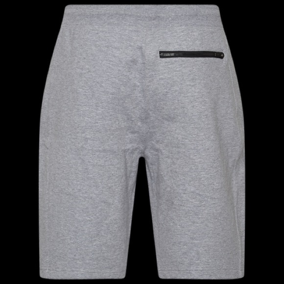 CSG New With Tags Precision Knit Men’s Gray Shorts Size Large - Picture 12 of 13